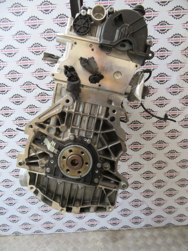 VW POLO 1.0 BEN. L.19, MOTOR - Image 7
