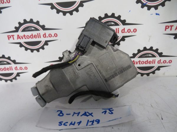 FORD B-MAX 1.4 BEN. L.15, VOLANSKA KLJUČAVNICA - Image 2
