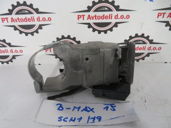 FORD B-MAX 1.4 BEN. L.15, VOLANSKA KLJUČAVNICA