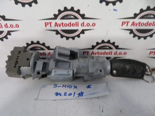 FORD S-MAX L.16, VOLANSKA KLJUČAVNICA - Image 2