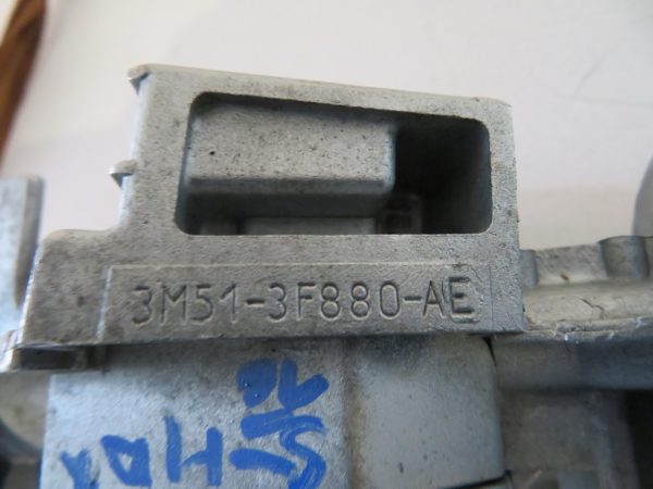 FORD S-MAX L.16, VOLANSKA KLJUČAVNICA - Image 3