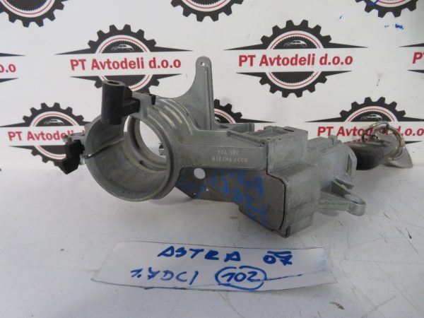 OPEL ASTRA L.07, VOLANSKA KLJUČAVNICA - Image 2