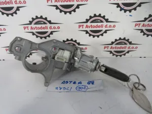 OPEL ASTRA L.07, VOLANSKA KLJUČAVNICA