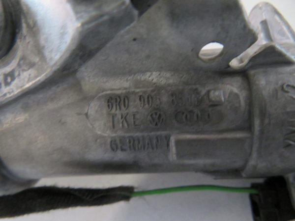 SEAT IBIZA L.11, VOLANSKA KLJUČAVNICA - Image 3