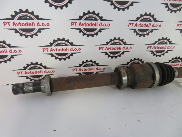 RENAULT CLIO 1.2 BEN. L.13, POLOSOVINA, PREDNJA DESNA - Image 3