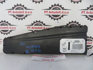 RENAULT CLIO L.13, SEDEŽNI AIRBAG, DESNI