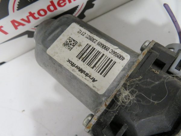 RENAULT TWINGO L.10, MEHANIZEM ZA DVIG STEKLA, DESNI - Image 3