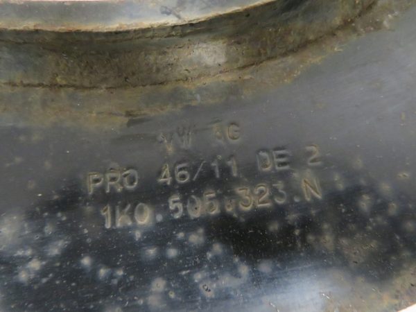 ŠKODA YETI L.10, ROKA, ZADNJA LEVA - Image 3