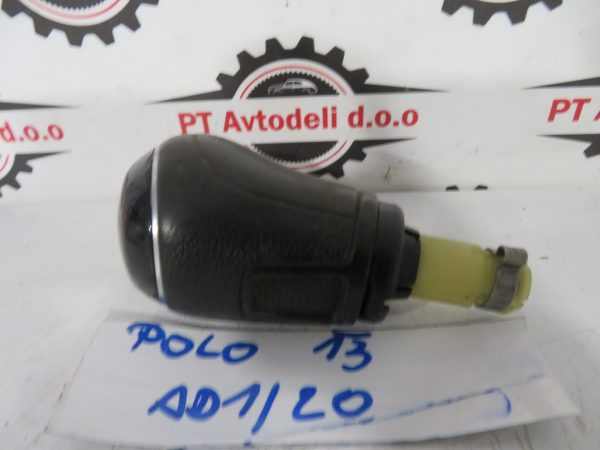VW POLO L.13, BUNKA PRESTAVNE ROČKE - Image 2