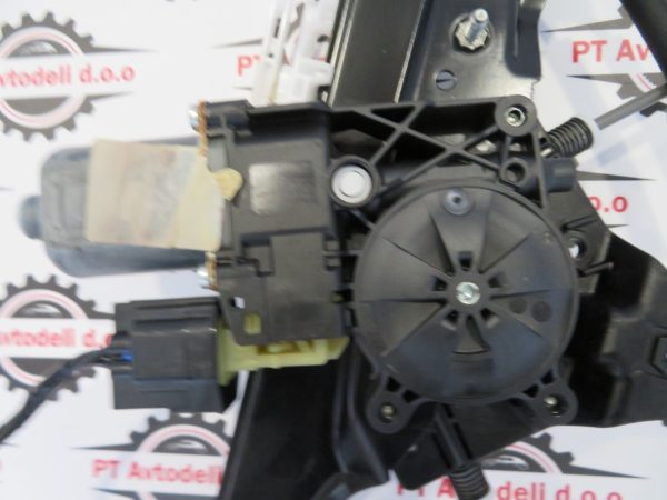 FORD S-MAX L.19, MEHANIZEM ZA DVIG STEKLA, PREDNJI DESNI - Image 2
