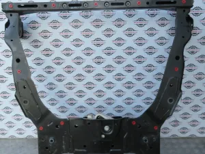 FORD S-MAX L.19, PREDNJI MOST MOTORJA