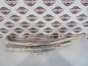 ŠKODA YETI L.12, STREŠNI AIRBAG, DESNI