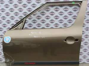ŠKODA YETI L.12, PREDNJA LEVA VRATA