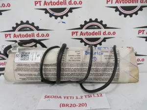 ŠKODA YETI L.12, SEDEŽNI AIRBAG, DESNI