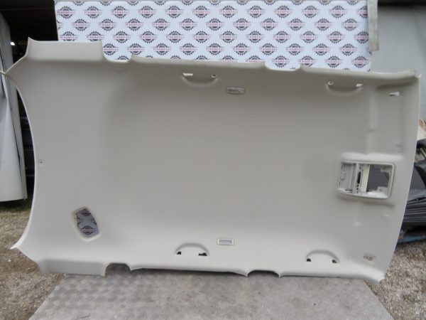 ŠKODA YETI L.12, STROPNA TAPETA