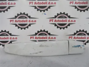 OPEL VECTRA L.07, ZUNANJA KLJUKA, ZADNJA DESNA