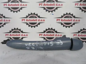 RENAULT VEL SATIS L.03, ZUNANJA KLJUKA, PREDNJA DESNA