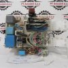 TOYOTA YARIS 1.4 D L.07, MOTORNI RAČUNALNIK KOMPLET - Image 4