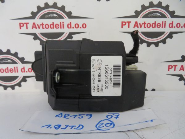 ALFA ROMEO 159 1.9 JTDM L.07, MOTORNI RAČUNALNIK KOMPLET - Image 6