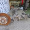 CITROEN C3 PICASSO L.10, ZADNJA PREMA - Image 2