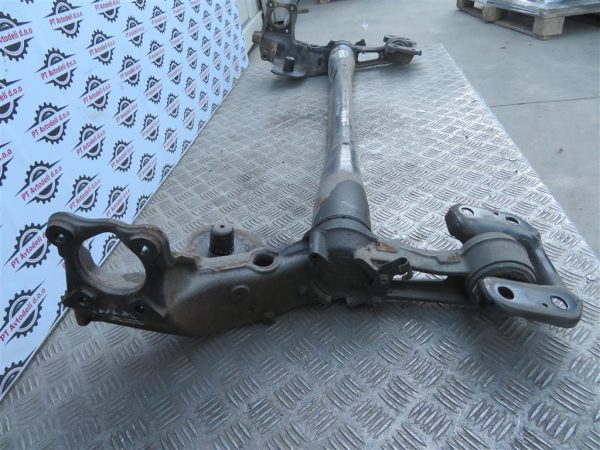 OPEL ASTRA SW L.12, ZADNJA PREMA - Image 3