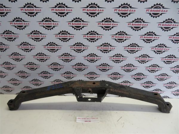 OPEL ASTRA SW L.12, ZADNJA PREMA - Image 6