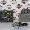 CITROEN C3 1.4 BEN. L.10, MOTORNI RAČUNALNIK KOMPLET