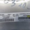 CITROEN C3 1.4 BEN. L.10, MOTORNI RAČUNALNIK KOMPLET - Image 3