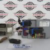 FIAT 500 1.2 BEN. L.08, MOTORNI RAČUNALNIK KOMPLET