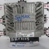 FORD S-MAX 1.8 TDCI L.07, MOTORNI RAČUNALNIK KOMPLET - Image 2