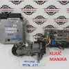 HONDA ACCORD 2.2 D L.12, MOTORNI RAČUNALNIK KOMPLET