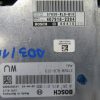 HONDA ACCORD 2.2 D L.12, MOTORNI RAČUNALNIK KOMPLET - Image 3