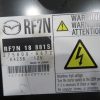 MAZDA 5 2.0 D L.07, MOTORNI RAČUNALNIK KOMPLET - Image 5