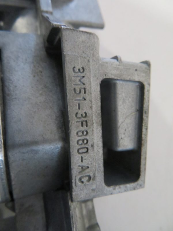 MAZDA 5 2.0 D L.07, MOTORNI RAČUNALNIK KOMPLET - Image 7