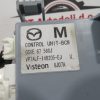 MAZDA 6 2.2 D L.10, MOTORNI RAČUNALNIK KOMPLET - Image 3
