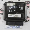 MAZDA 6 2.2 D L.10, MOTORNI RAČUNALNIK KOMPLET - Image 4