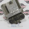 VW GOLF PLUS 1.6 BEN. L.07, MOTORNI RAČUNALNIK KOMPLET - Image 2