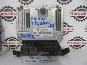 VW TIGUAN 2.0 TDI L.11, MOTORNI RAČUNALNIK