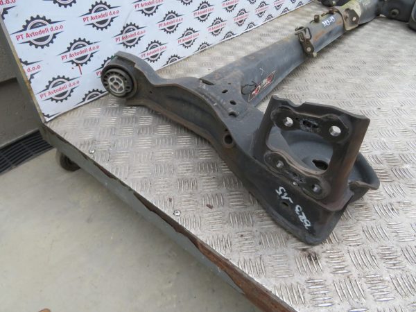 CITROEN C4 GRAND PICASSO L.10, ZADNJA PREMA - Image 3