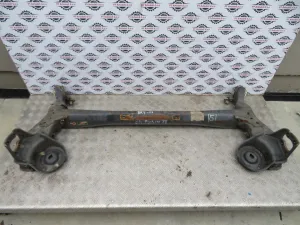 CITROEN C4 PICASSO L.08, ZADNJA PREMA