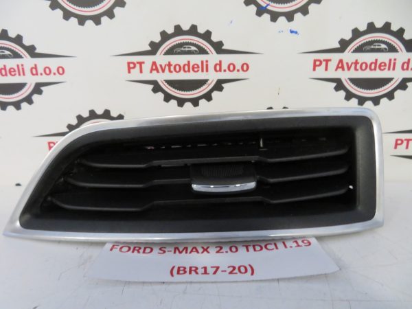 FORD S-MAX L.19, SREDINSKI ZRAČNIK, LEVI