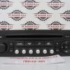 CITROEN C3 L.12, RADIO- ORIGINAL