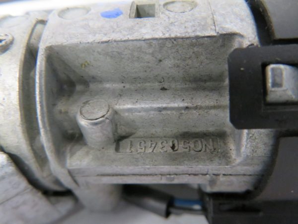 CITROEN C3 L.12, VOLANSKA KLJUČAVNICA - Image 2