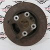 CITROEN C4 GRAND PICASSO L.10, ZAVORNI DISK S KOLESNIM LEŽAJEM - Image 2