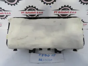 FIAT 500 L.15, SOVOZNIKOV AIRBAG
