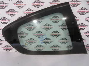 PEUGEOT 208 L.12, BOČNO STEKLO, ZADNJE DESNO