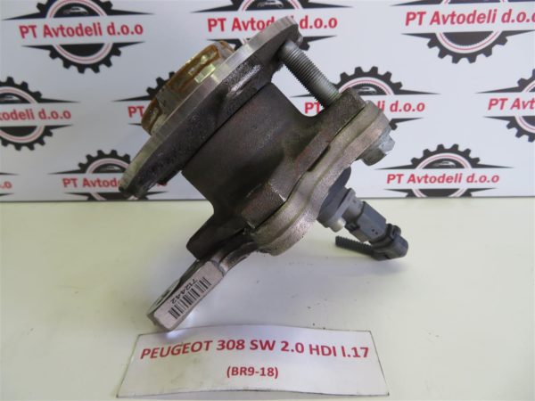 PEUGEOT 308 SW 2.0 HDI L.17, KOLESNI LEŽAJ, ZADNJI DESNI - Image 2