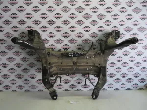 BMW 2 F45-F46 L.17, PREDNJI MOST