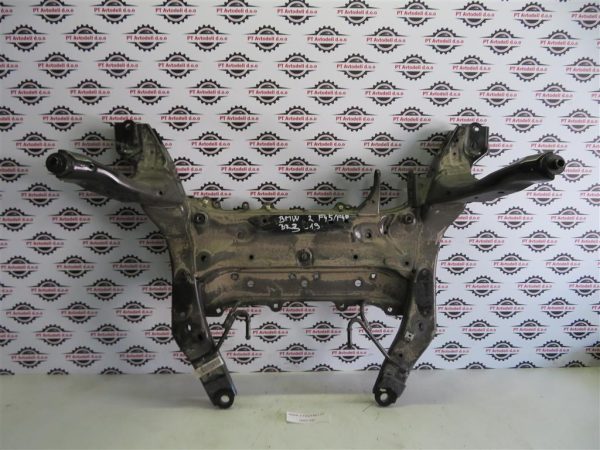 BMW 2 F45-F46 L.17, PREDNJI MOST