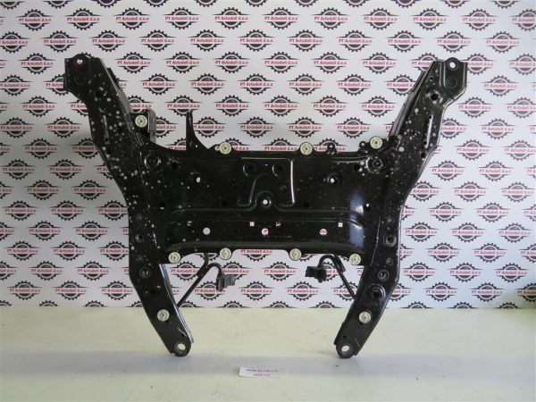 BMW X1 F48 L.17, PREDNJI MOST - Image 2